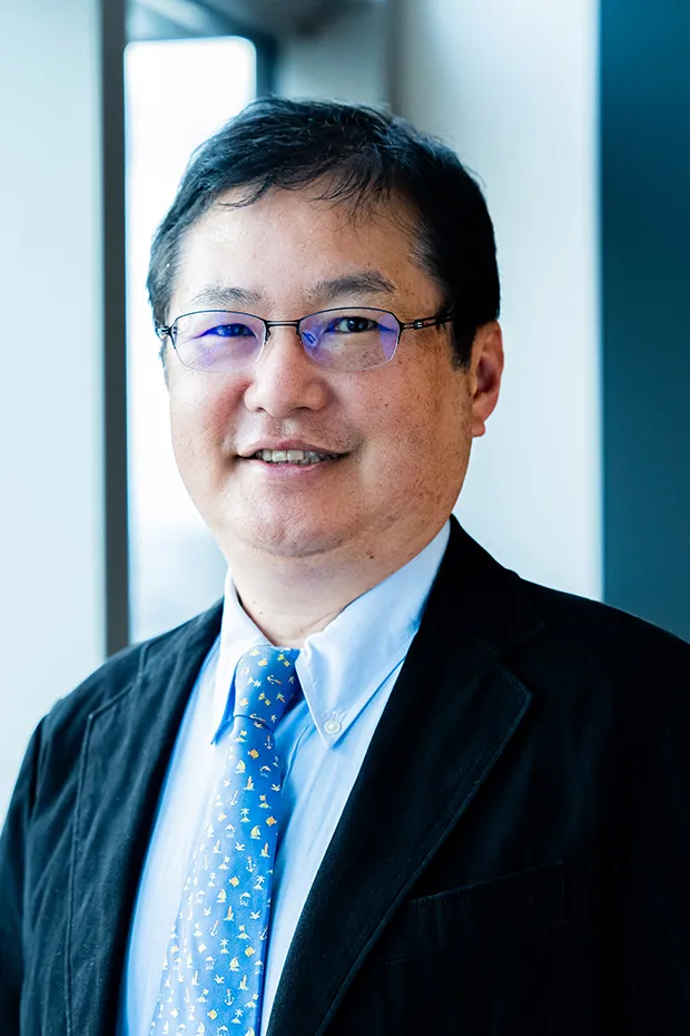 代表取締役 CEO