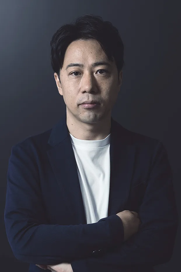取締役 COO
