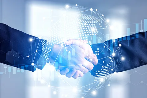 GP業務による二人組合組成事業